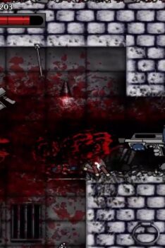 Thing-Thing Arena 3 (Flash Game) Full Gameplay Playthrough Part 1