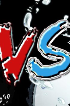 Yhwach Vs White Tensa Zangetsu (Bleach)