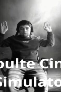 Come watch my absolute cinema video