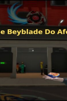 Come watch my Beyblade shop video!