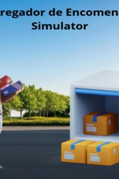 Come watch my delivery driver video