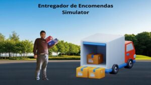 Come watch my delivery driver video