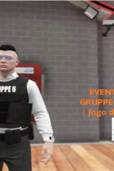 Come watch my RP video working at Moon Club