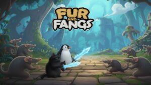 Come watch the video my friend and I saw about a battle game