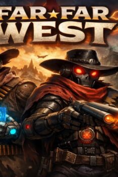 Come watch the video that my friend and I made about a robot game!