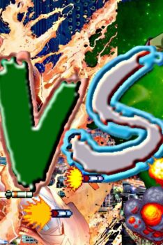 Cyborg Vs Android 17 (DC Comics vs Dragon Ball Super)