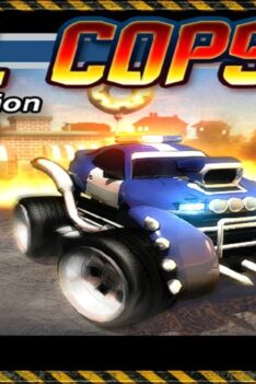 Hell Cops New Dimension (Flash Game) Full Gameplay All Levels