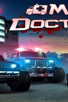 Mad Doctors (Flash Game) Full Gameplay All Levels