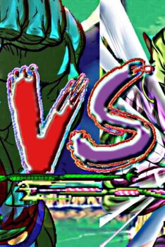Piccolo Vs Martian Manhunter (Dragon Ball Super vs DC Comics)