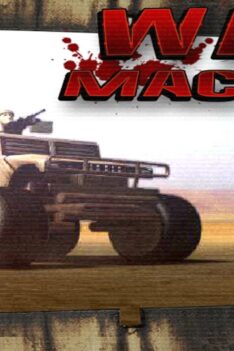 War Machine Deluxe (Flash Game) Full Gameplay All Levels