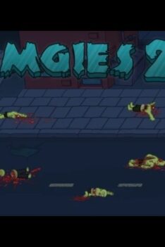 zOMGies 2 (Flash Game) Full Gameplay All Levels