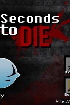 20 Seconds to DIE (Flash Game) All Deaths