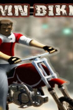 Autumn Bike Ride (Flash Game) Full Gameplay All Levels