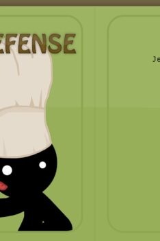 Baker’s Defense (Flash Game) Full Gameplay Level 1-83