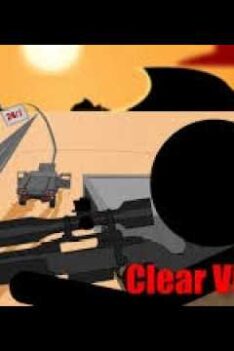 Clear Vision 2 (Flash Game) Full Gameplay Playthrough