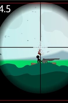 Clear Vision 4.5 (Flash Game) Full Gameplay Playthrough