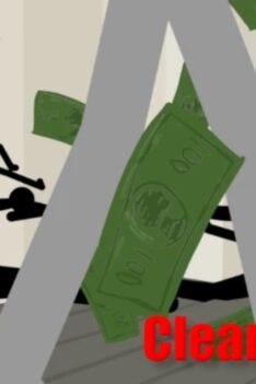 Clear Vision 5 (Flash Game) Full Gameplay Playthrough