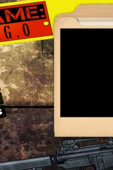 Codename Indigo (Flash Game) Full Gameplay All Waves