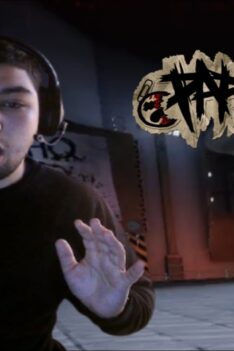 Come watch my Paperhead video!