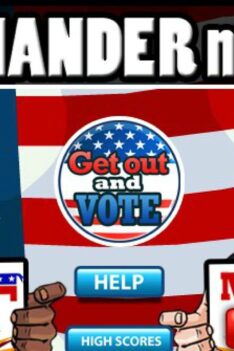 Commander n’ Chief (Flash Game) Full Gameplay