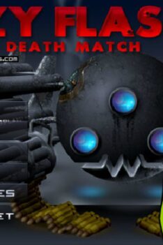 Crazy Flasher 3 (Flash Game) Full Gameplay