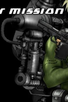 Crazy Flasher 6 Stinger Mission (Flash Game) Full Gameplay