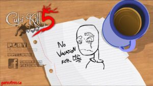 Cubikill 5 (Flash Game) Full Gameplay