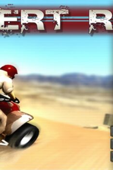 Desert Rider Deluxe (Flash Game) Full Gameplay All Levels