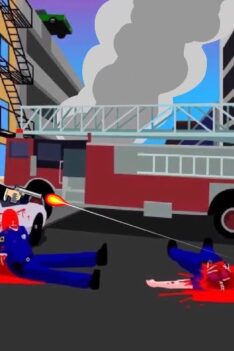 Divine Intervention (Flash Game) Full Gameplay