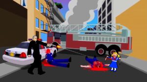 Divine Intervention (Flash Game) Full Gameplay