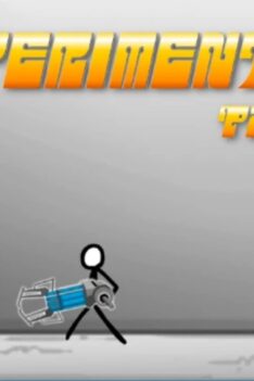 Experiment 51 Part 2 (Flash Game) Full Gameplay