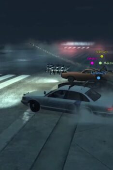 GTA IV (GTA Connected) Freeroam Driving,Stunts,Ramps