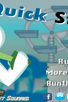 Quick Stick 3 (Flash Game) Full Gameplay