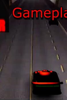 Red Driver 1 (Flash Game) Gameplay