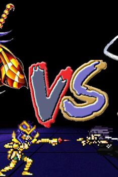 Scorpio Milo Vs Soi Fon (Saint Seiya vs Bleach)