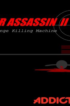 Sniper Assassin 2 (Flash Game) Full Gameplay Playthrough