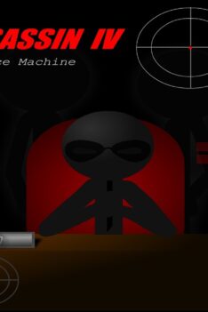 Sniper Assassin 4 (Flash Game) Full Gameplay Playthrough