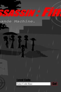 Sniper Assassin 5: Final Mission (Flash Game) Full Gameplay Playthrough