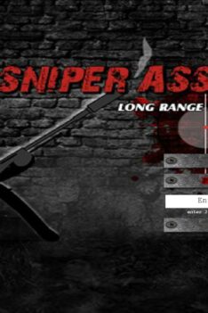 Sniper Assassin Story (Flash Game) Full Gameplay Playthrough