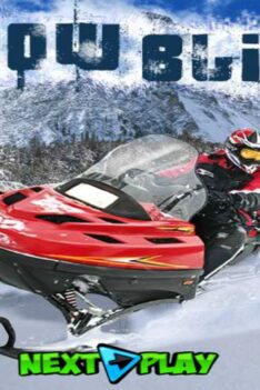 Snow Blitz (Flash Game) Full Gameplay All Levels