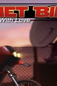 Soviet Bike (Flash Game) Full Gameplay All Levels