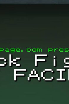 Stick Figure Test Facility (Flash Game) All Deaths