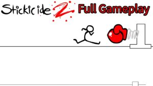 Stickicide 2 (Flash Game) Full Gameplay