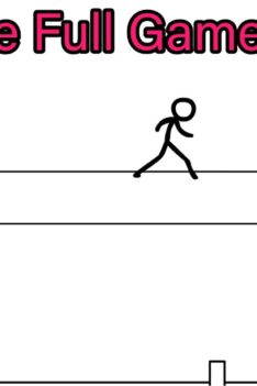 Stickicide (Flash Game) Full Gameplay