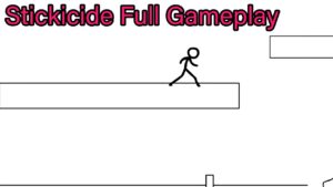 Stickicide (Flash Game) Full Gameplay