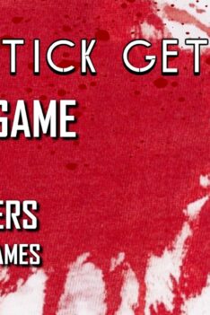 The Stick Getaway (Flash Game) Playthrough