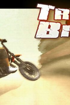 Trial Bike Pro (Flash Game) Full Gameplay All Levels