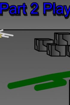 Assault Part 2 (Flash Game) Playthrough
