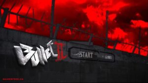 Bullet 2 (Flash Game) Full Gameplay All Levels