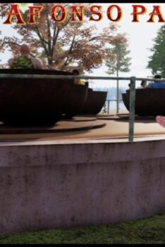 Come watch my amusement park video